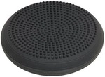 Togu Dynair Ballkissen "Senso XL", 36 cm, Schwarz
