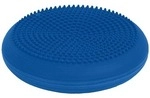 Togu Dynair Ballkissen "Senso XL", 36 cm, Blau