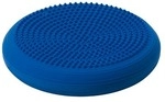 Togu Dynair Ballkissen "Senso", 30 cm, Blau