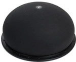 Togu Balance-Ball "Jumper", Schwarz, Normal