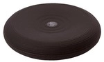 Togu Dynair Ballkissen "33 cm", Schwarz