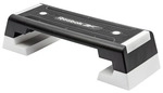 Reebok Aerobic-Stepper "The Original", Schwarz-Wei&szlig;