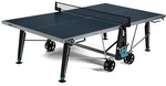 Cornilleau Tischtennisplatte "400X", Blau