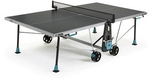 Cornilleau Tischtennisplatte "300X", Grau