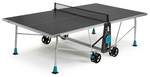 Cornilleau Tischtennisplatte "200X", Grau