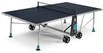 Cornilleau Tischtennisplatte "200X", Blau