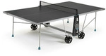 Cornilleau Tischtennisplatte "100X", Grau