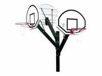 Sure Shot Basketballanlage "Triple Court " 611161801