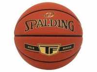 Spalding Basketball "TF Gold ", Größe 7 613229822