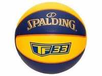 Spalding Basketball "TF 33 Gold Outdoor " 613230507