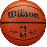 Wilson Basketball "NBA Authentic Outdoor", Gr&ouml;&szlig;e 7