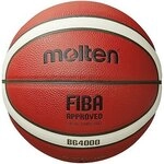 Molten Basketball "BG4000", Gr&ouml;&szlig;e 6