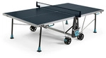 Cornilleau Tischtennisplatte "300X", Blau