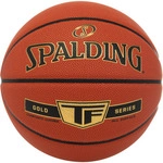 Spalding Basketball "TF Gold", Gr&ouml;&szlig;e 5