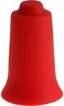 BellaBambi Schr&ouml;pfsauger "Original", Rot: Intense, Solo