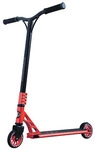Schildkr&ouml;t Scooter-Roller "Flipwhip Metallic Red"