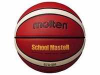 Molten Basketball "School Master ", Größe 7 612630133