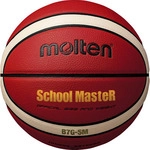 Molten Basketball "School Master", Gr&ouml;&szlig;e 7