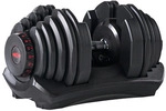 Bowflex Kurzhantel "SelectTech", 4-41 kg