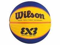 Wilson Basketball "Replica FIBA 3x3 " 612688800