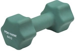 Sport-Thieme Fausthantel "Neopren", 8 kg, Grau