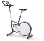 Stil-Fit Ergometer "Pure", Wei&szlig;