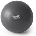 Sissel Pilates-Ball "Soft", 22 cm, Metallic