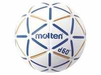 Molten Handball "d60 Resin-Free ", 1 613253407