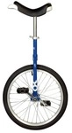 OnlyOne Einrad "Outdoor", Blau, 20 Zoll