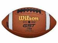 Wilson Football "GST Composite ", Größe 7 613059816