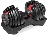 Bowflex Kurzhantel "SelectTech", 2-24 kg