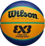 Wilson Basketball "FIBA 3x3 Junior"