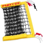 Funtec Beachvolleyballnetz "Pro Beach Plus"