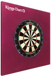 Kings Dart Dart-Set, Professional (Metallring)