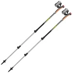 Leki Nordic Walking St&ouml;cke "Traveller Alu"