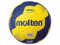 Molten Handball "HF3400-YN ", Größe 0 613625109