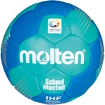 Molten Handball "School Master", Gr&ouml;&szlig;e 1