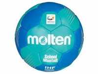 Molten Handball "School Master ", Größe 3 613352801