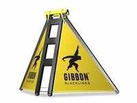 Gibbon Slackline-Gestell für die Befestigung der Slackline 612731605