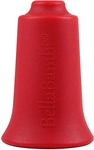 BellaBambi Schr&ouml;pfsauger "Mini", Rot: Intense, Solo