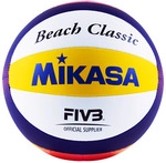 Mikasa Beachvolleyball "Beach Classic BV551C"