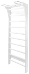 Fitwood Sprossenwand "Aarni", Wei&szlig;