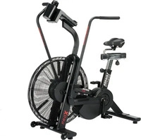 Assault Fitness AS-ABPX, Assault Fitness Assault AirBike Pro X Belt Drive