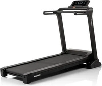 Hammer HAM-13017, Hammer Laufband FlyRun 4.0 NorsK