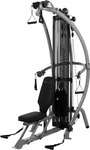 Inspire HAM-3630, Inspire by Hammer Kraftstation Maximum M1
