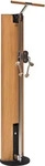 NOHRD NO-15106, NOHRD Kabelzugstation SlimBeam Eiche
