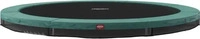 Berg BT-35.14.43.02, Berg Trampolin InGround Favorit Sports 430 cm grau