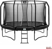 Salta SA-5372A, Salta Trampolin First Class 305cm schwarz