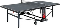 Schildkr&ouml;t DSK-838556, Schildkr&ouml;t Outdoor Tischtennisplatte ProTec