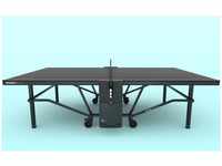 Sponeta SDL-OUTDOOR-B, Sponeta Outdoor Tischtennisplatte Design Line Black...